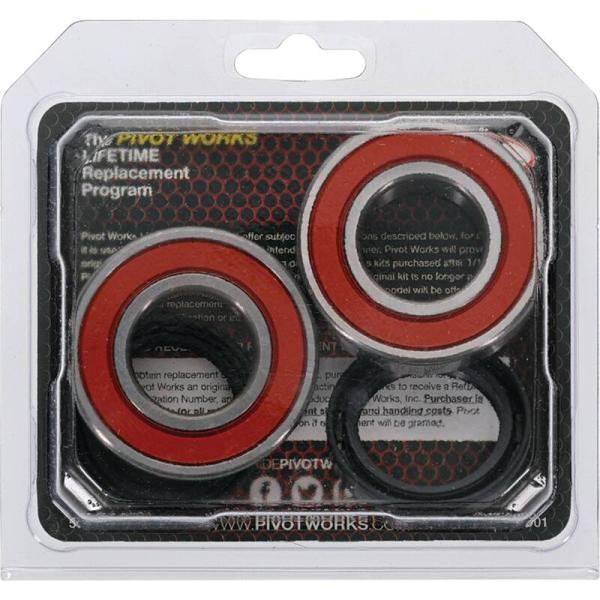 Pivot Works 25-1274-P