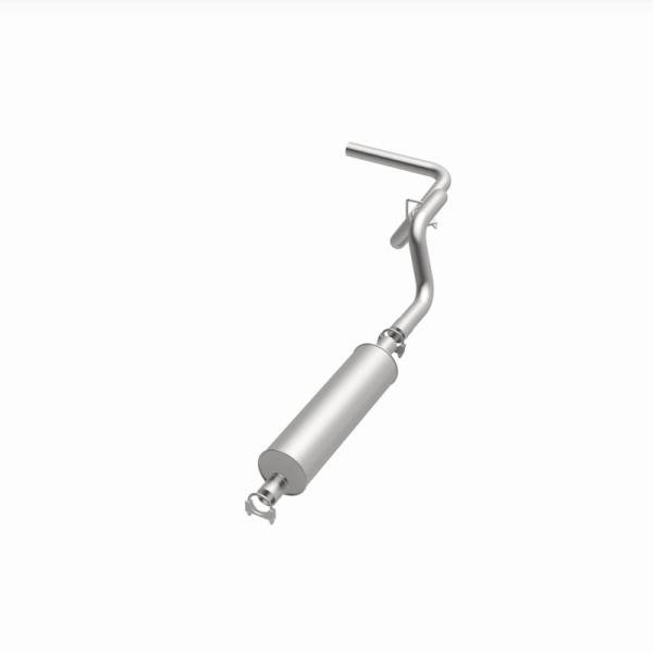MAG BRE Exhaust Kits Magnaflow 106-0620