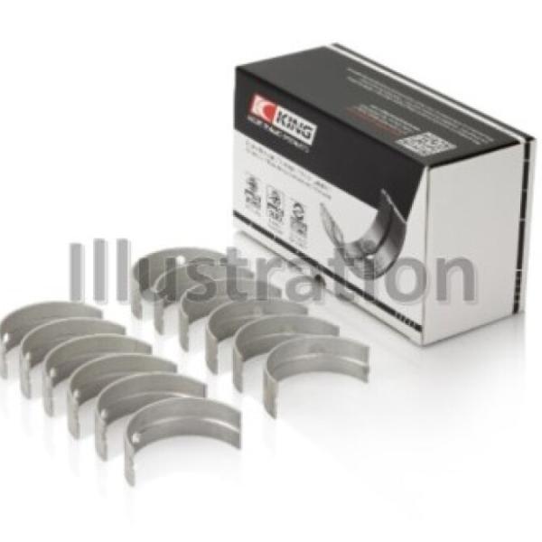 King Engine Bearings MB625AM0.75