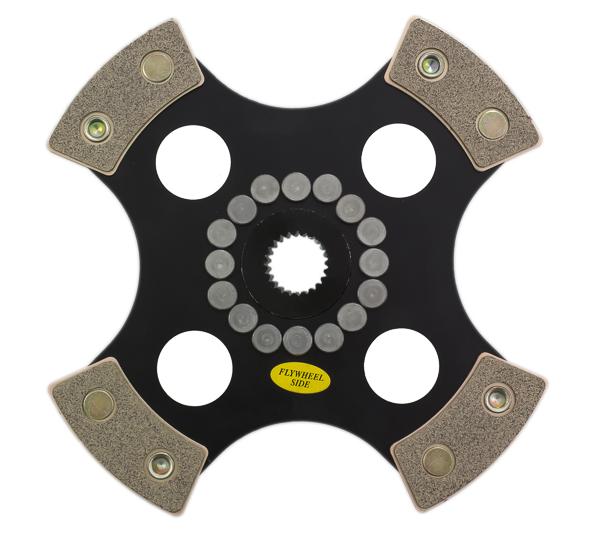 ACT Race Clutch Discs ACT 4236008