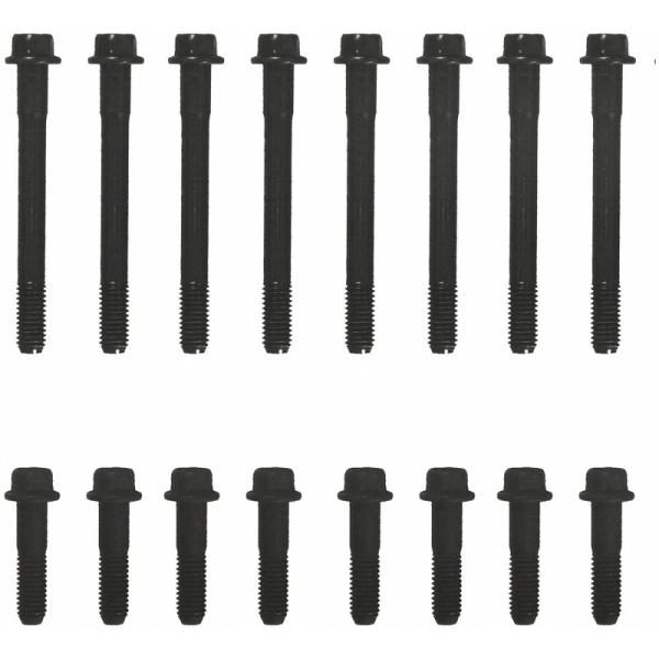 FEL Cylinder Head Bolts Fel-Pro ES71038