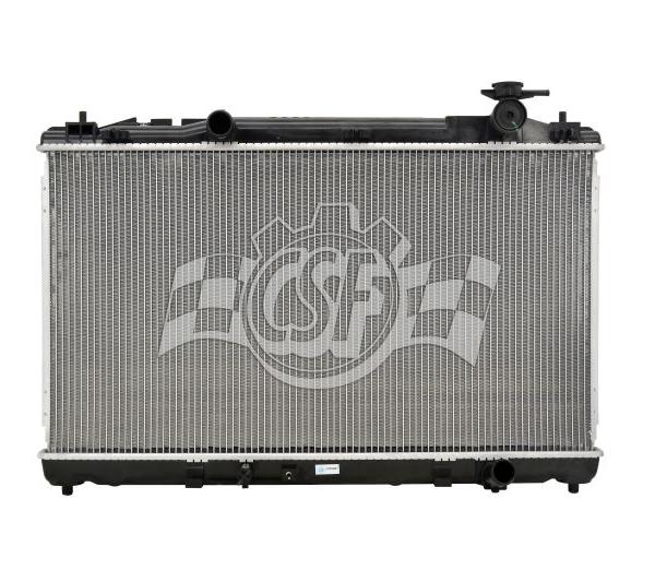 CSF 3502