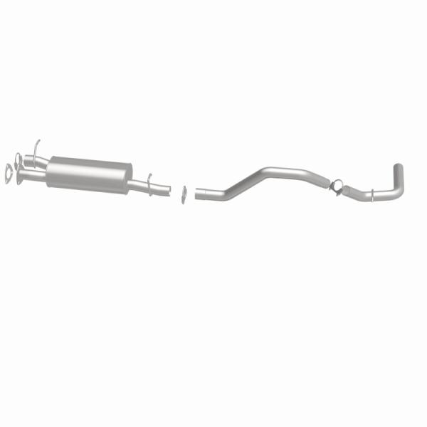 MAG BRE Exhaust Kits Magnaflow 106-0632