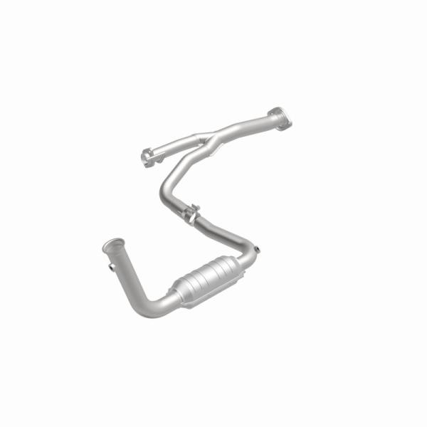 MAG Converter Direct Fit Magnaflow 49582