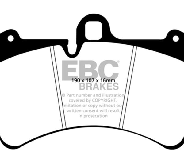 EBC DP51473NDX