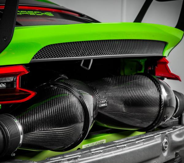 Eventuri EVE-GT3RS-INT