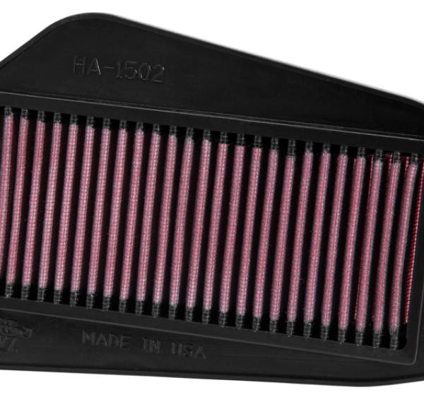 K&N Engineering HA-1502