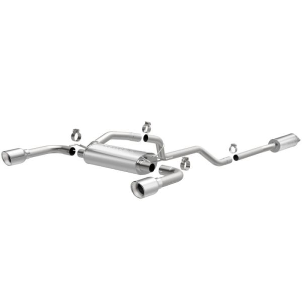 Magnaflow 15203