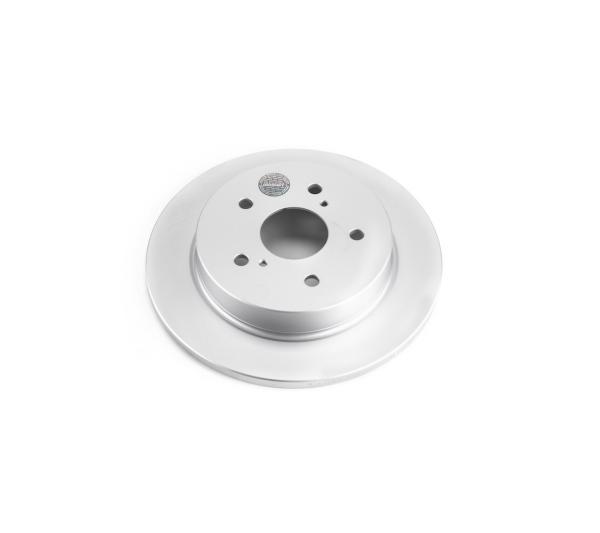 PSB Evolution Coated Rotor PowerStop JBR1544EVC