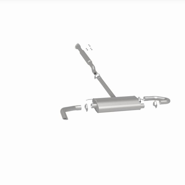 MAG BRE Exhaust Kits Magnaflow 106-0079