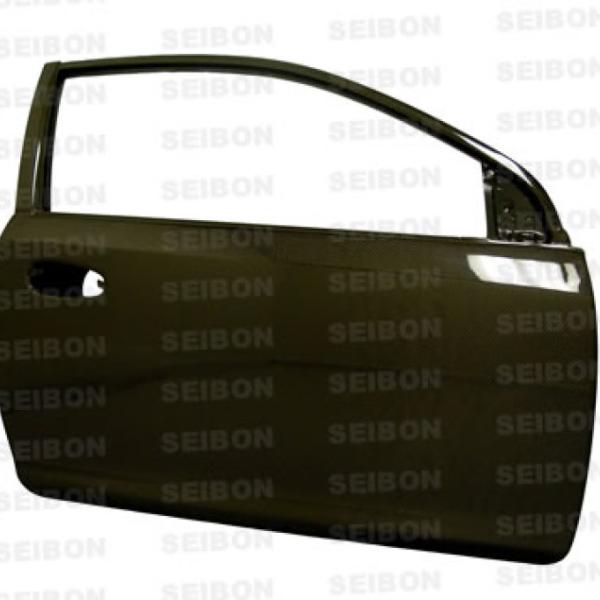 Seibon DD9295HDCV2D