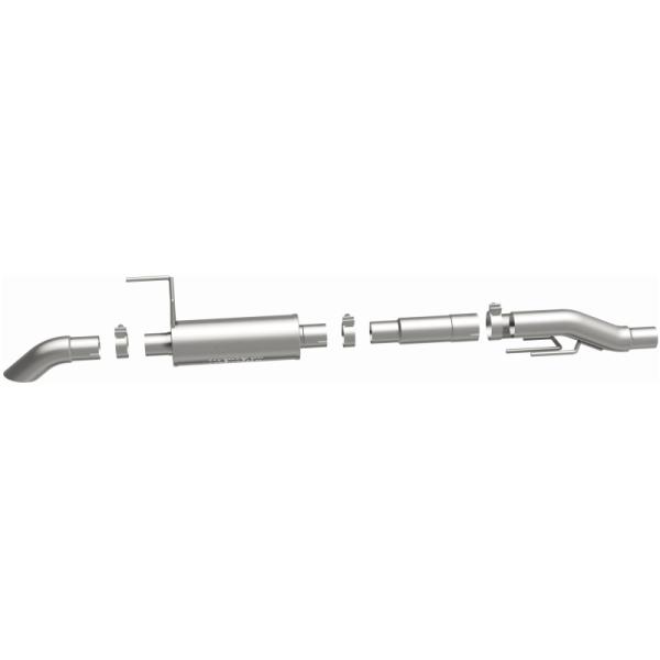 Magnaflow 17137