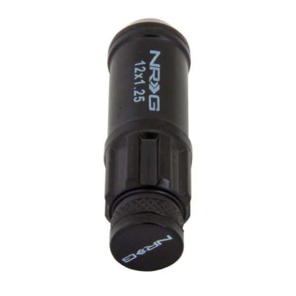 NRG LN-LS710BK-21