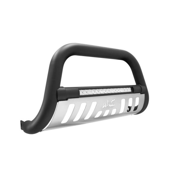 WES Bull Bars - Ultimate Westin 32-3605L