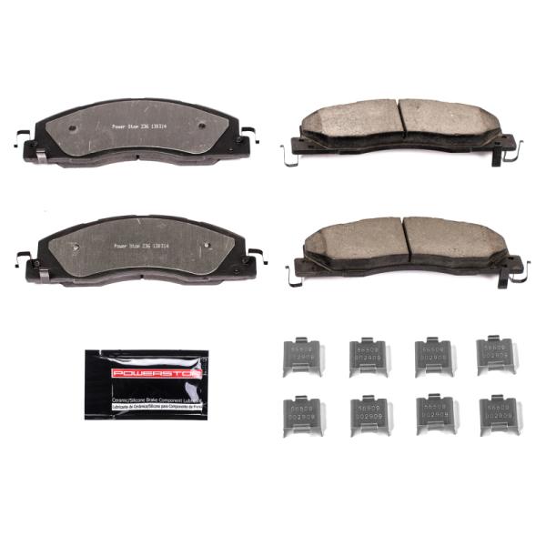 PowerStop Z36-1399