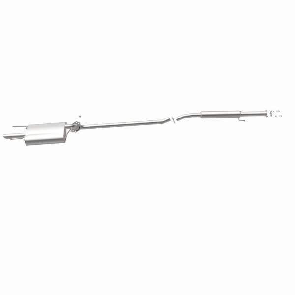 MAG BRE Exhaust Kits Magnaflow 106-0274