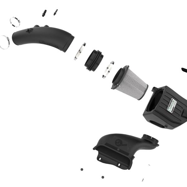 AFE Air Intake Components aFe 53-10034D