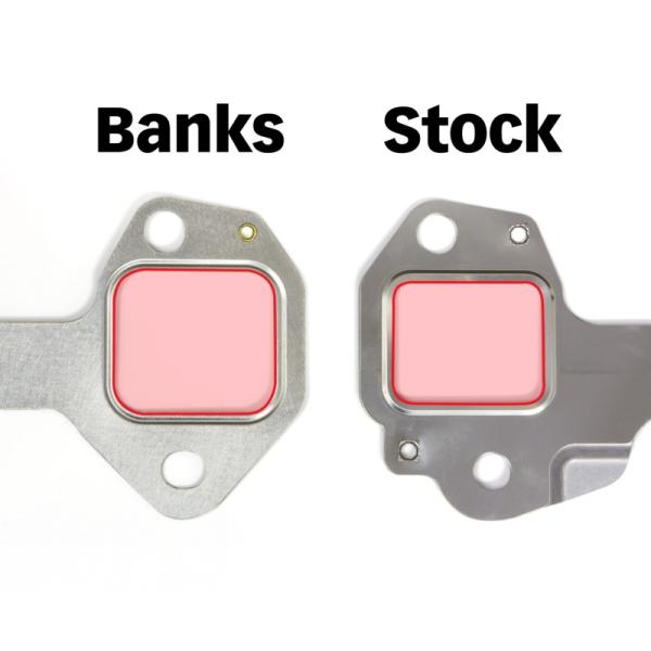 Banks Power 51007