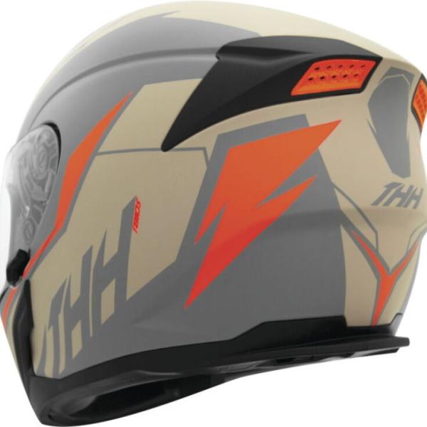 THH Helmets 646876
