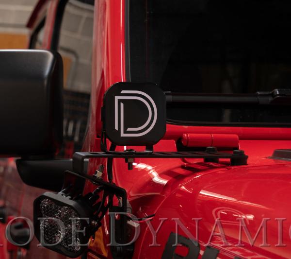 Diode Dynamics DD6267