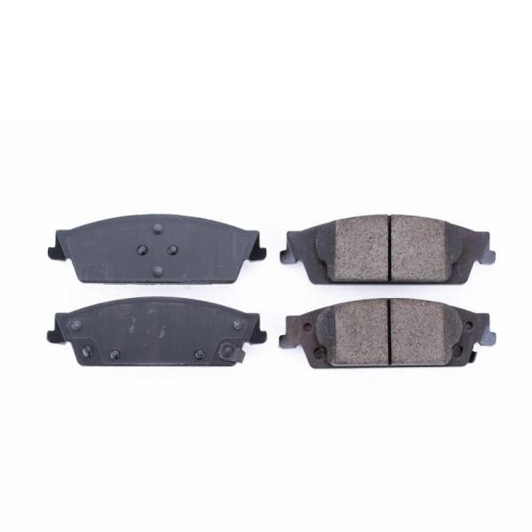 PowerStop 16-1707