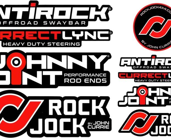 RockJock RJ-700000-1