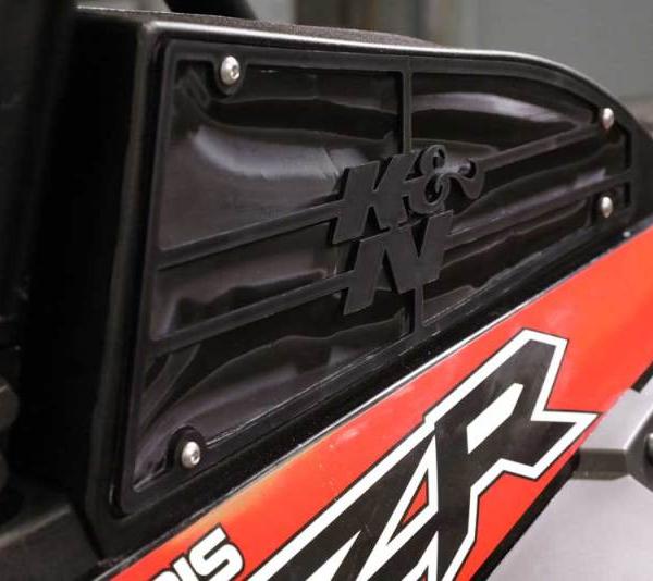 K&N Engineering 63-1143