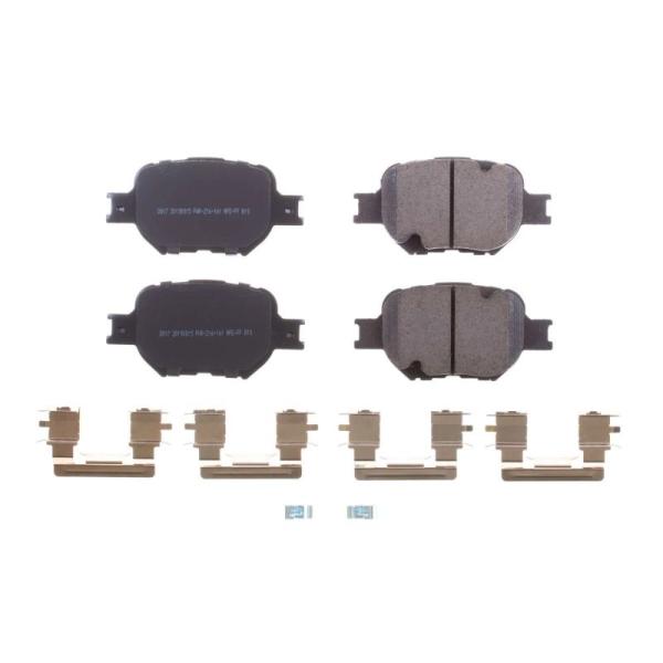 PowerStop 17-817