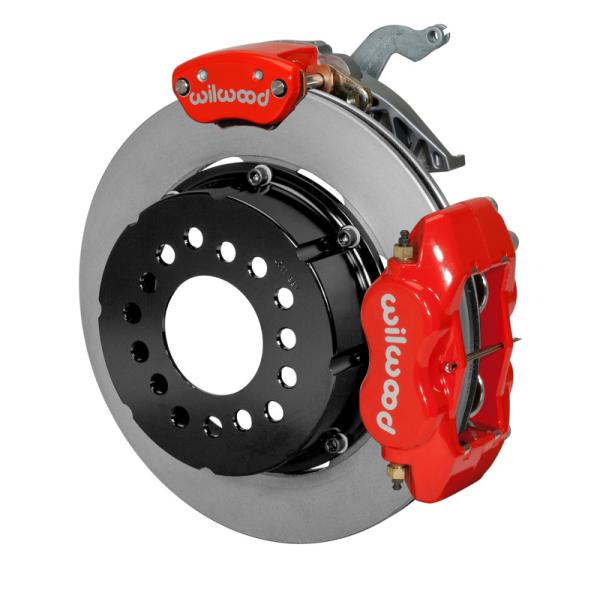 WIL Dynalite Brake Kit Wilwood 140-14224-R