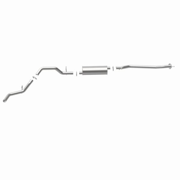 MAG BRE Exhaust Kits Magnaflow 106-0509