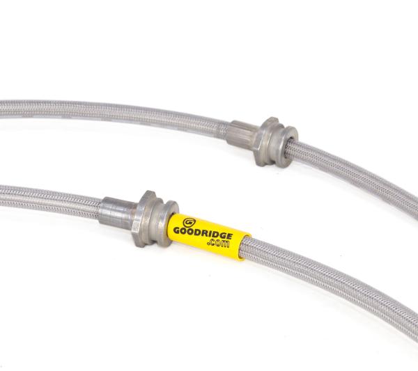 GR G-Stop Brake Line Kits Goodridge 25048