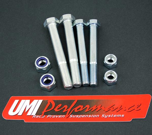 UMI Performance 3801