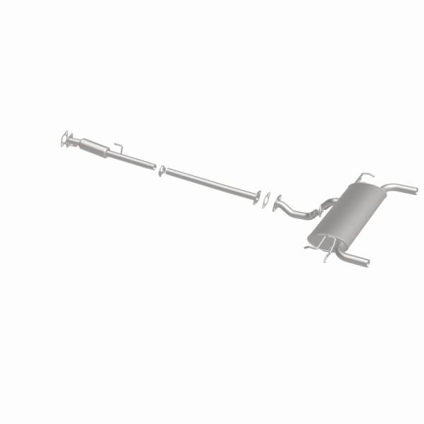 MAG BRE Exhaust Kits Magnaflow 106-0343