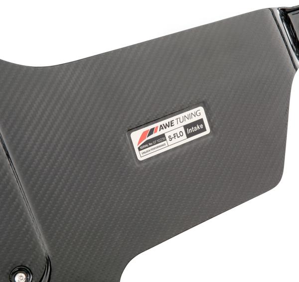 AWE Tuning 2660-13034