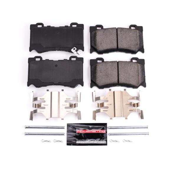 PowerStop Z23-1346