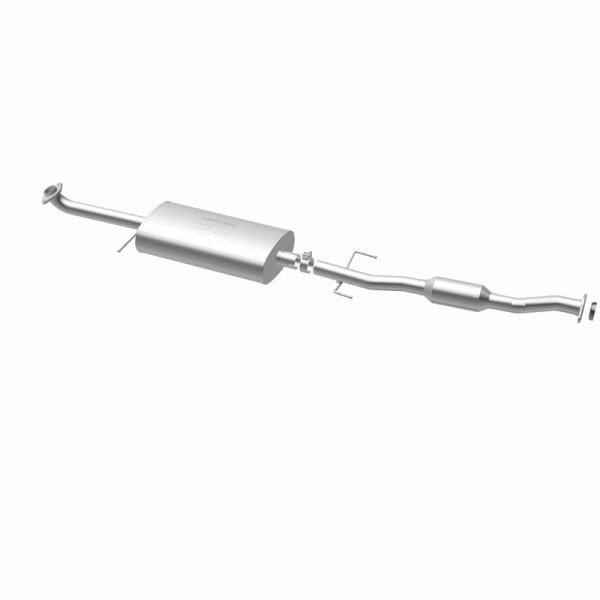 MAG Converter Direct Fit Magnaflow 280031