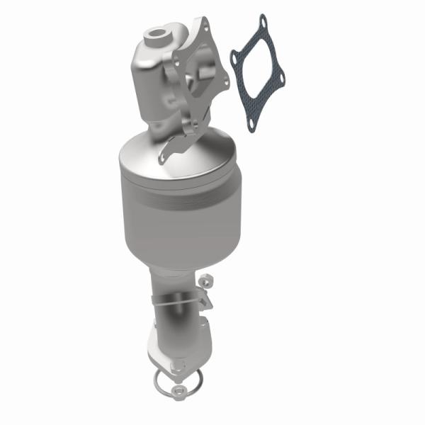 Magnaflow 5531898