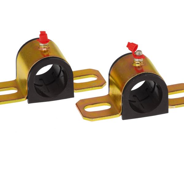 PRO Sway/End Link Bush - Blk Prothane 19-1180-BL