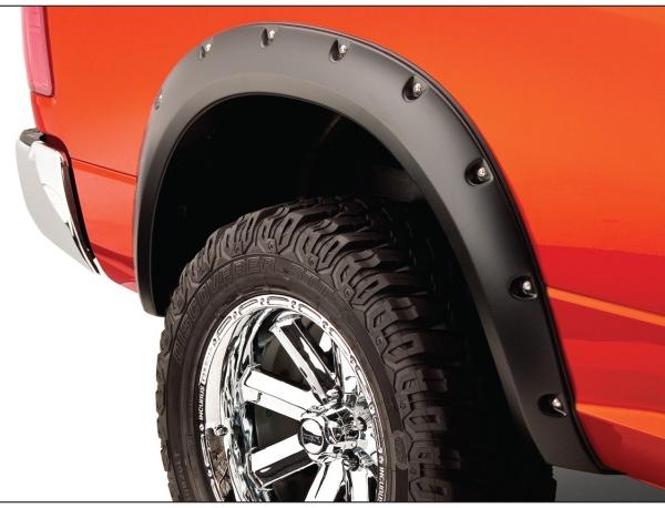 Bushwacker 50038-02