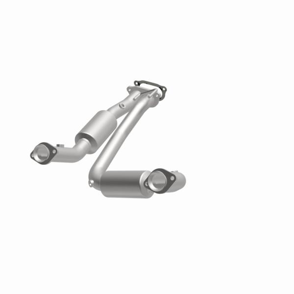 MAG Converter Direct Fit Magnaflow 5481682