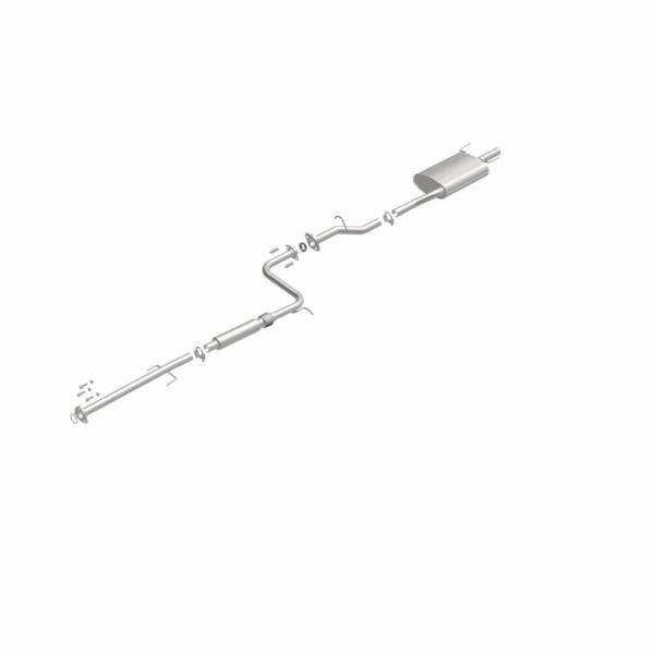 Magnaflow 106-0339