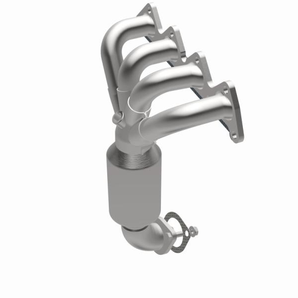 MAG Converter Direct Fit Magnaflow 452035