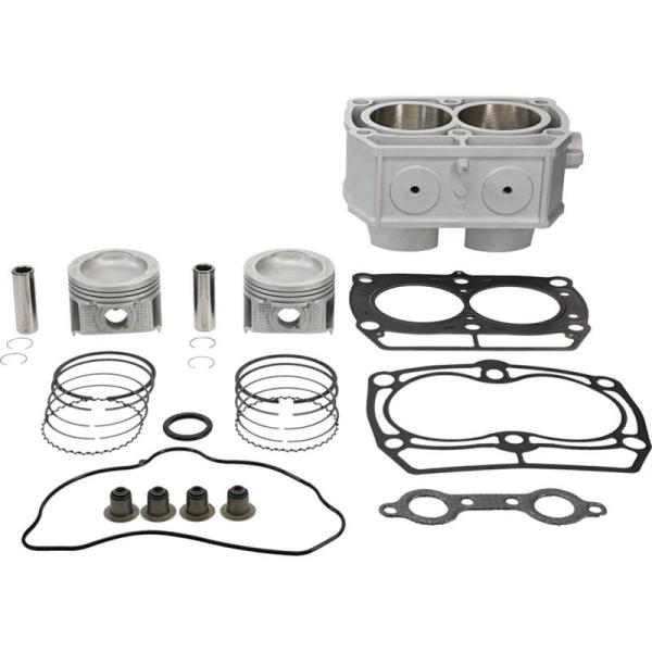 Cylinder Works 60002-K07