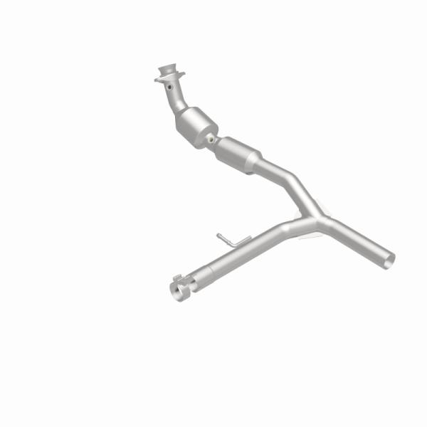 Magnaflow 5582706