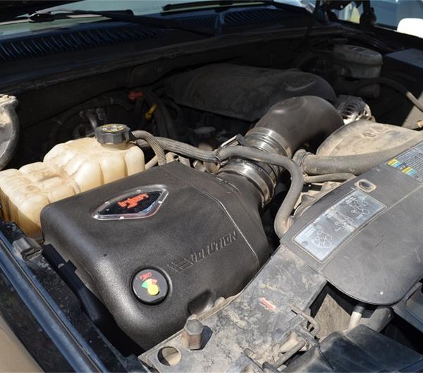 INJ EVO Intakes Injen EVO7101