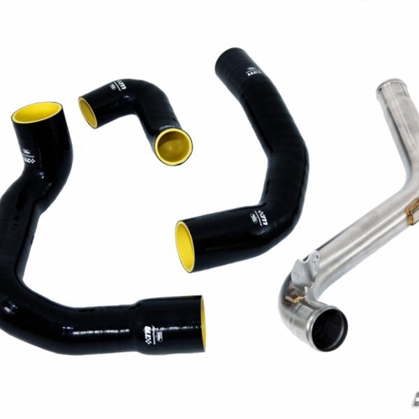 mountune 2363-CPK-BLK