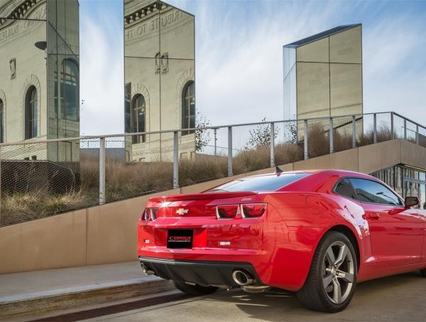 CORSA Performance 14968