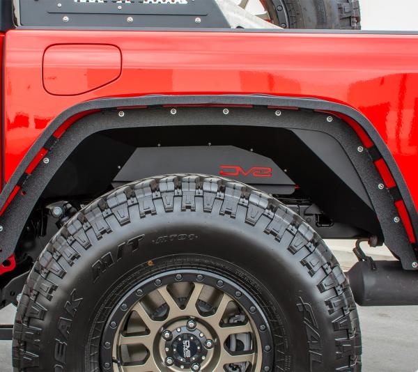 DV8 Offroad INFEND-04RB