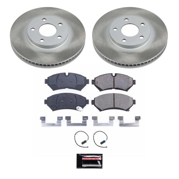 PowerStop SC1549