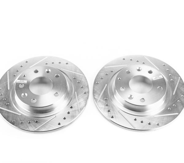 PowerStop JBR1740XPR